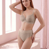 Verde Veronica Slip alto - TERRA - OD35